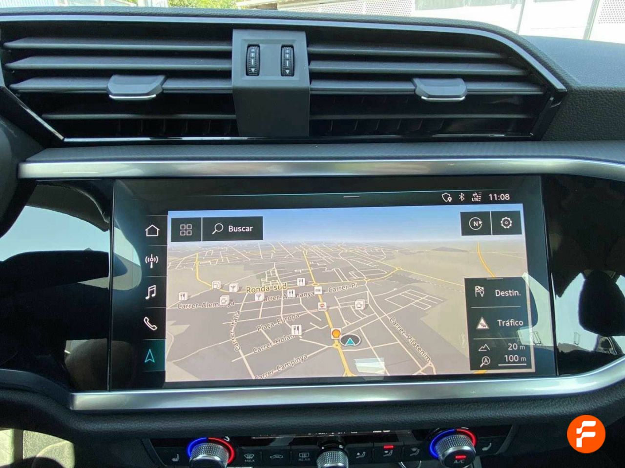 Foto Audi Q3 24