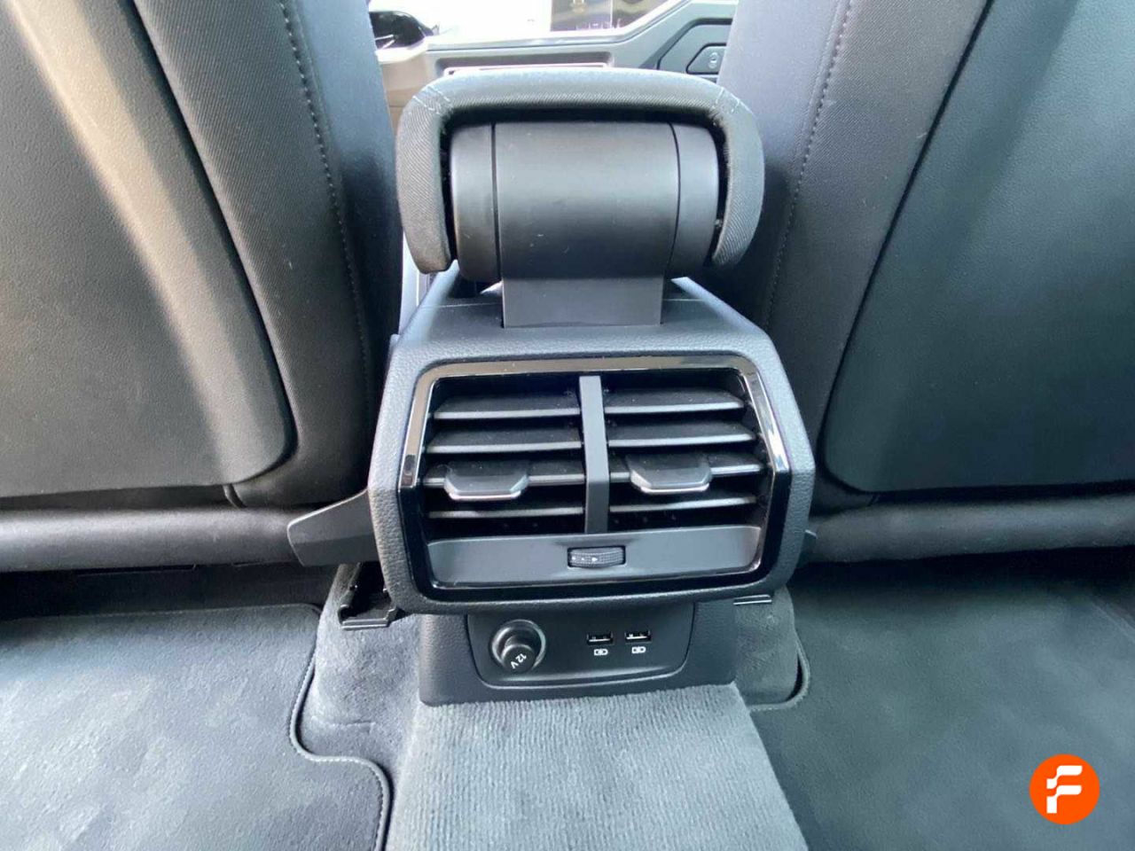 Foto Audi Q3 26