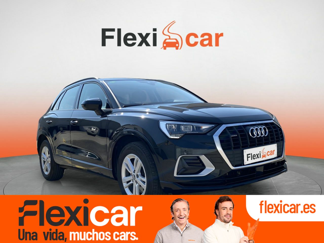 Foto Audi Q3 1