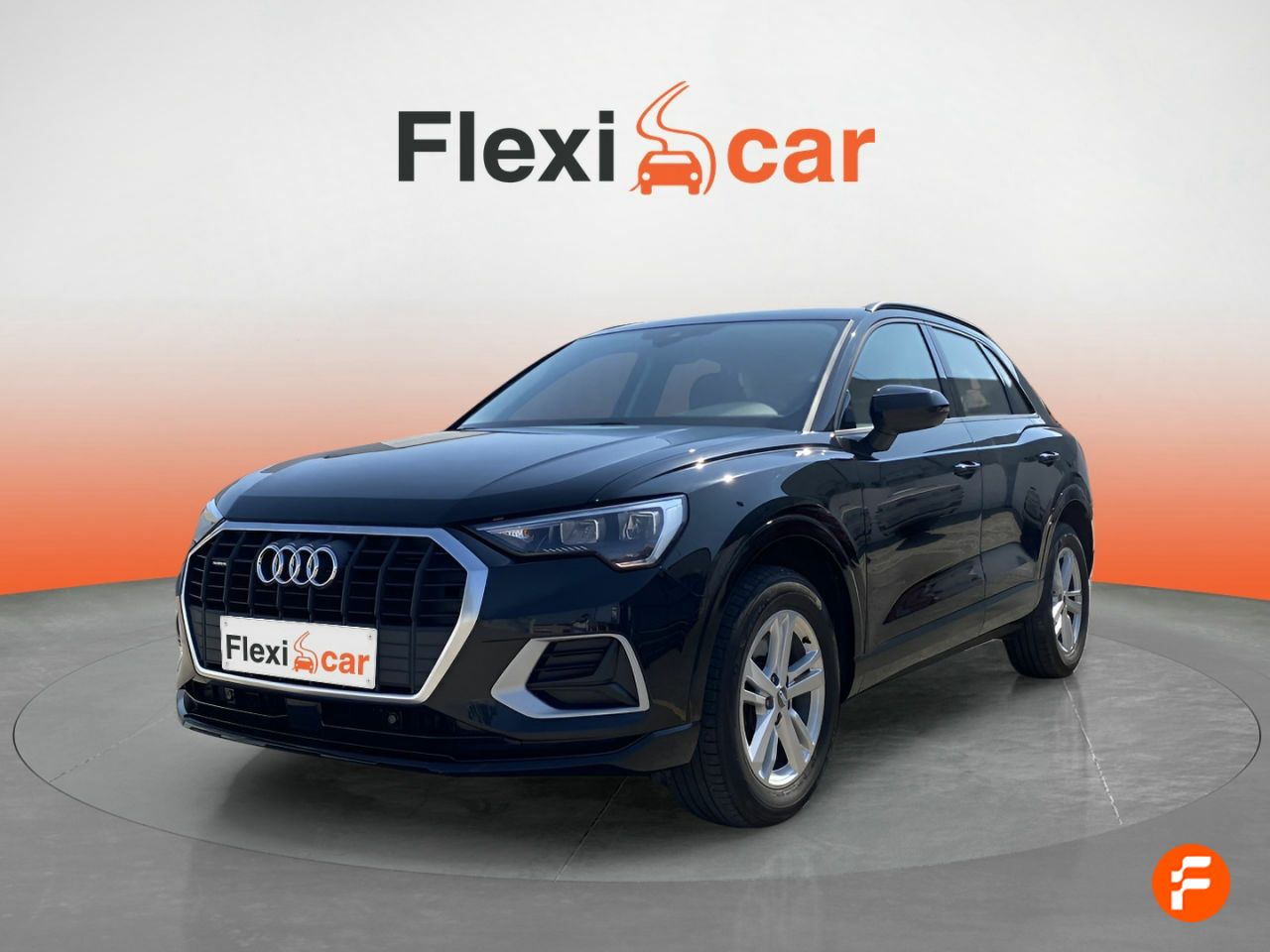 Foto Audi Q3 2