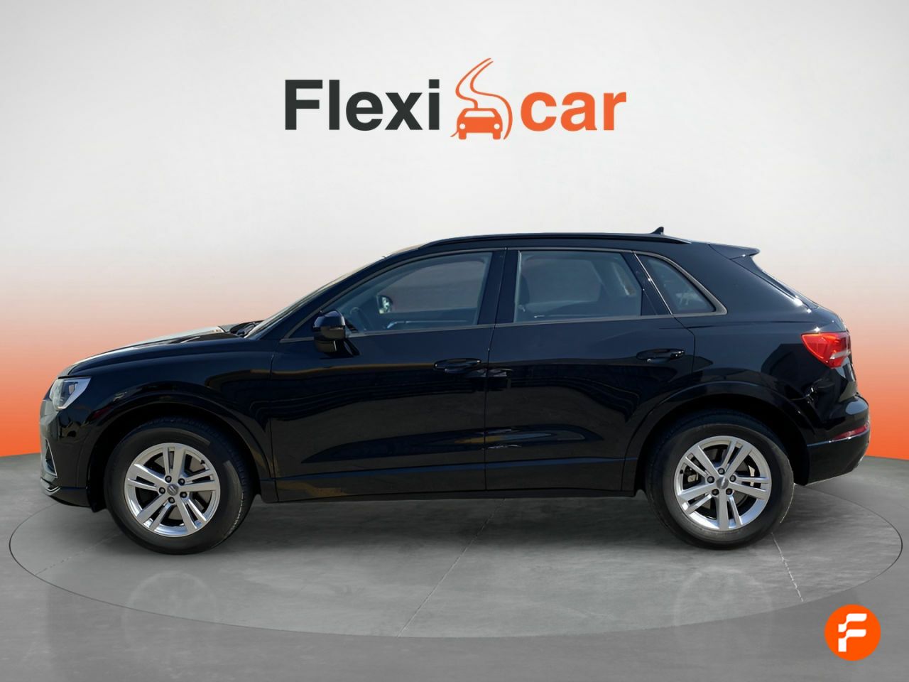 Foto Audi Q3 3