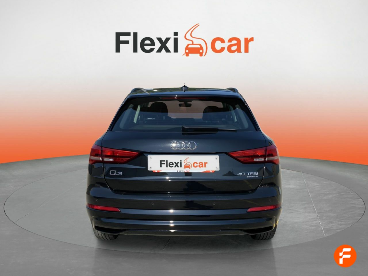 Foto Audi Q3 5