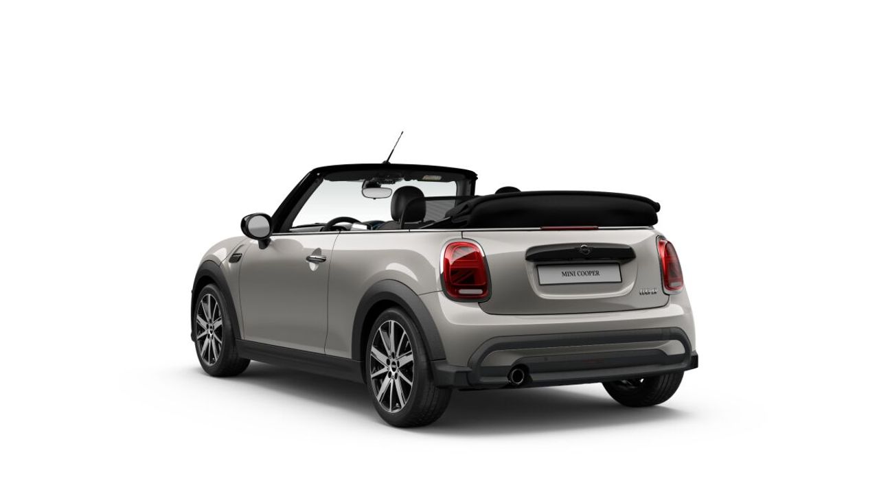 Foto Mini Cabrio 2