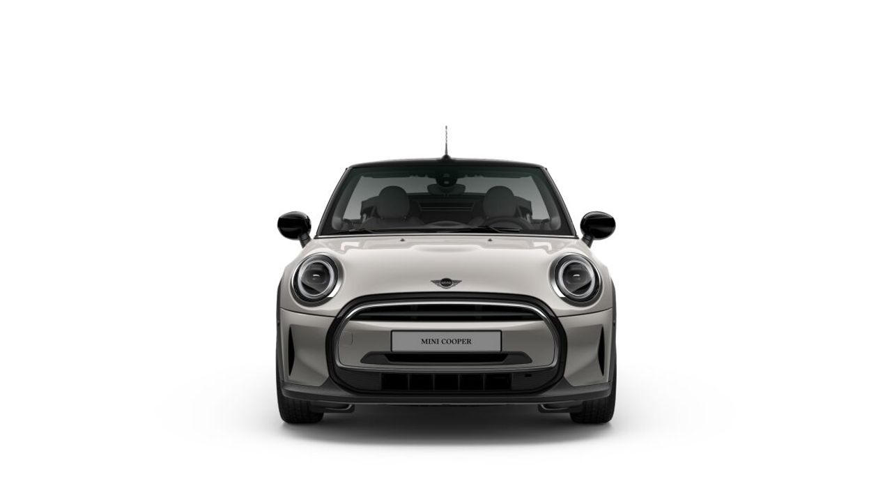 Foto Mini Cabrio 4