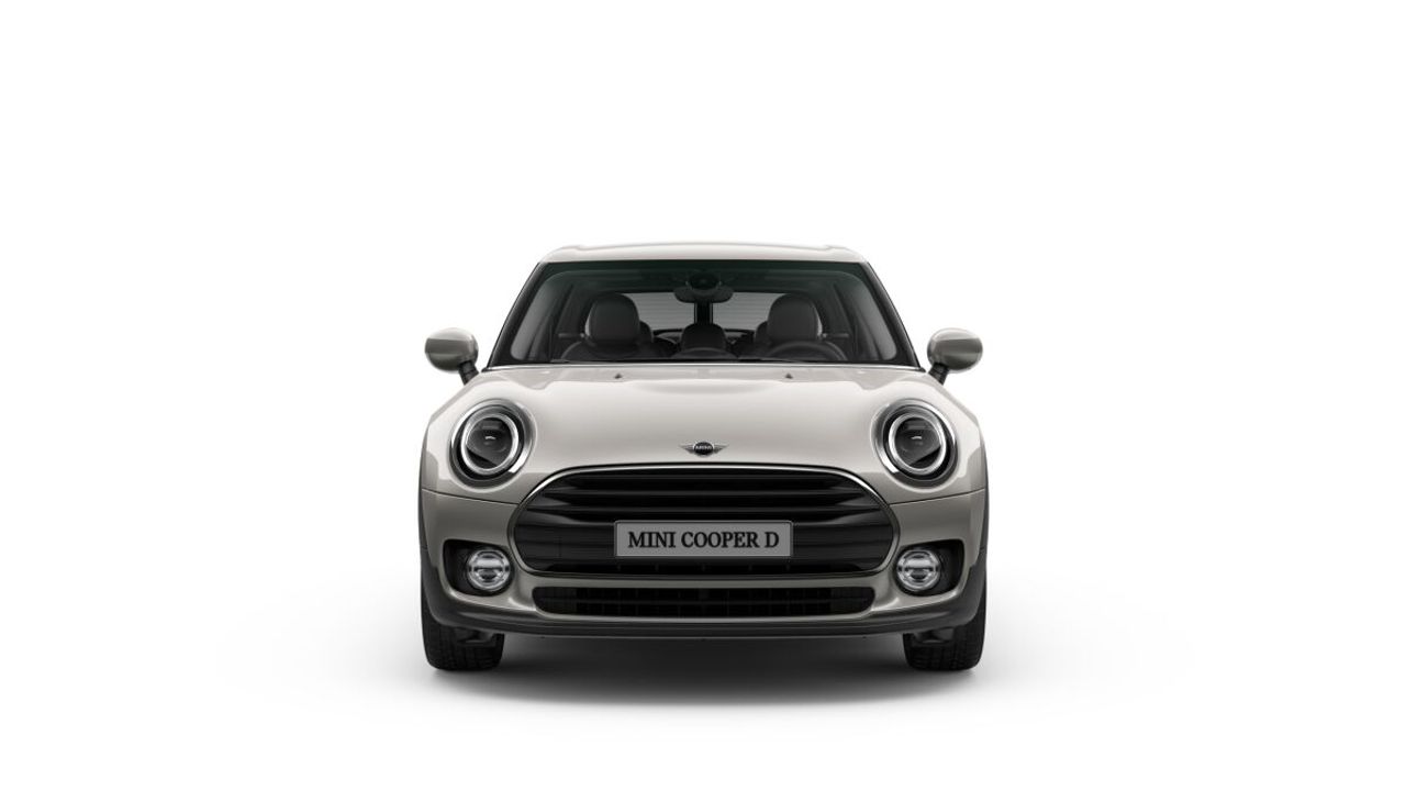 Foto Mini Clubman 2