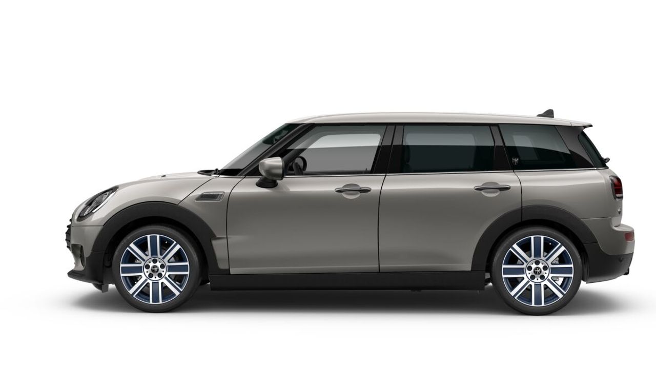 Foto Mini Clubman 4