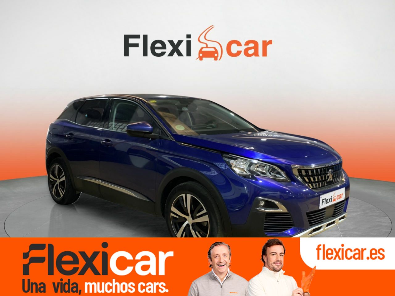 Foto Peugeot 3008 1