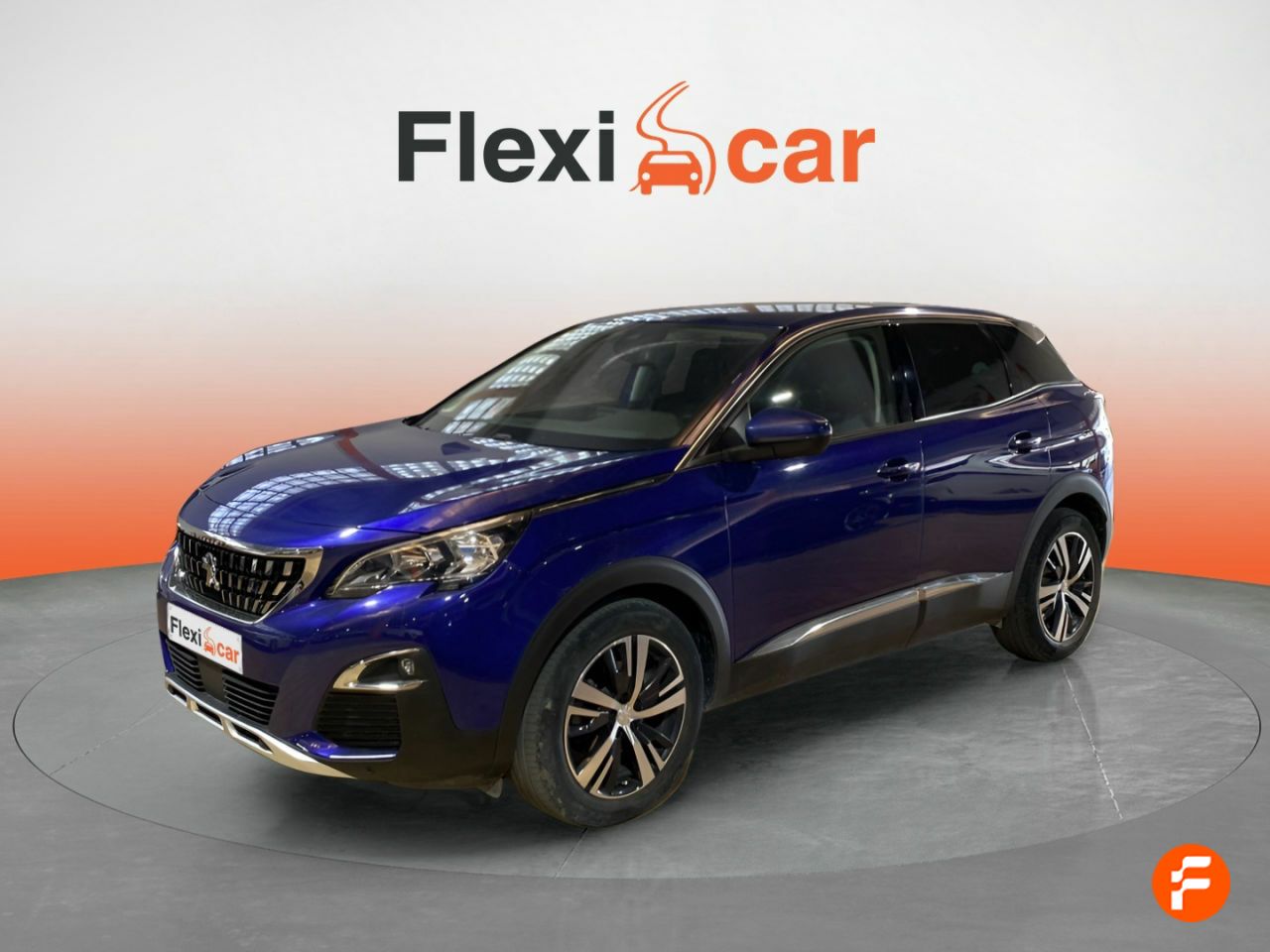 Foto Peugeot 3008 3