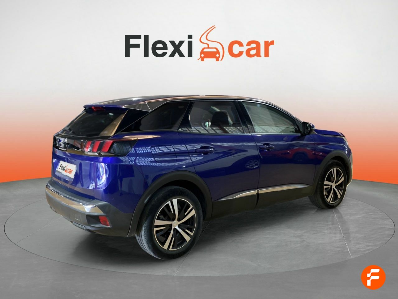 Foto Peugeot 3008 8