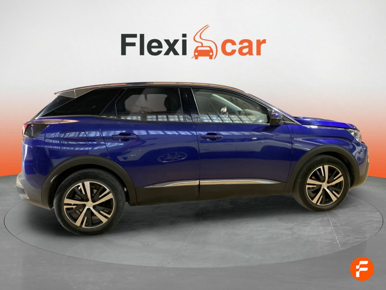 Foto Peugeot 3008 9