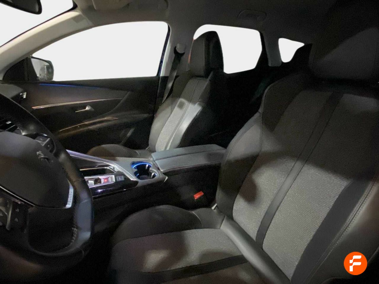 Foto Peugeot 3008 12