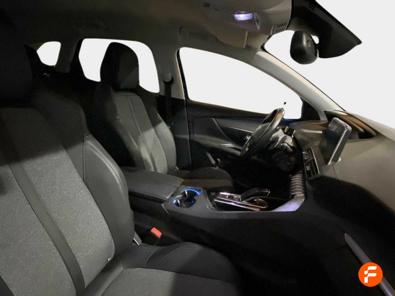 Foto Peugeot 3008 13