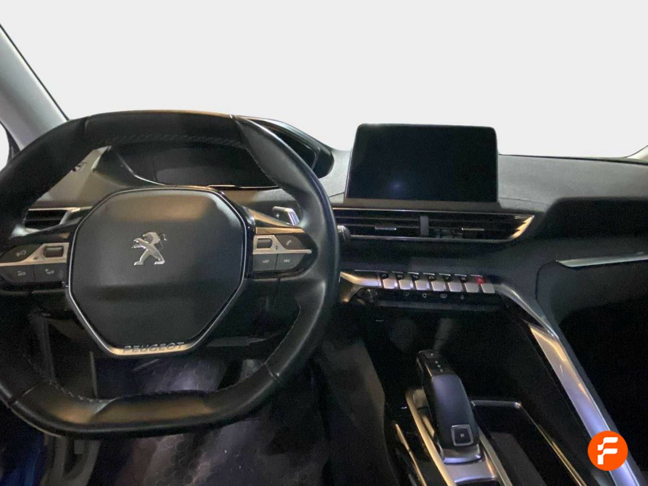 Foto Peugeot 3008 15