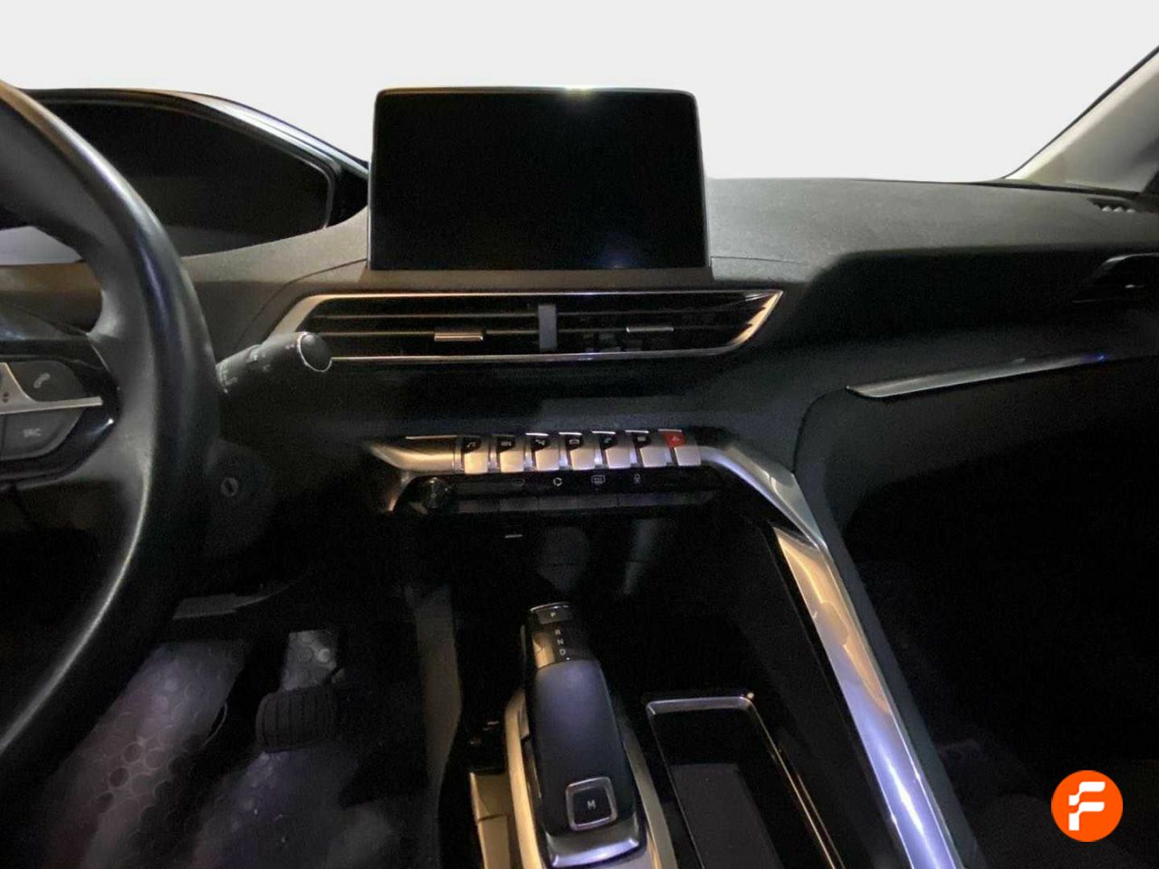 Foto Peugeot 3008 16