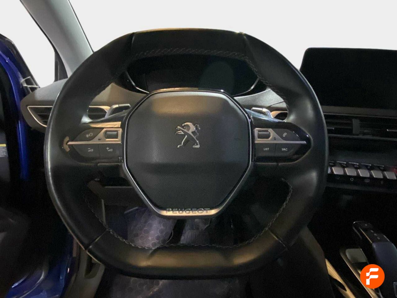 Foto Peugeot 3008 17