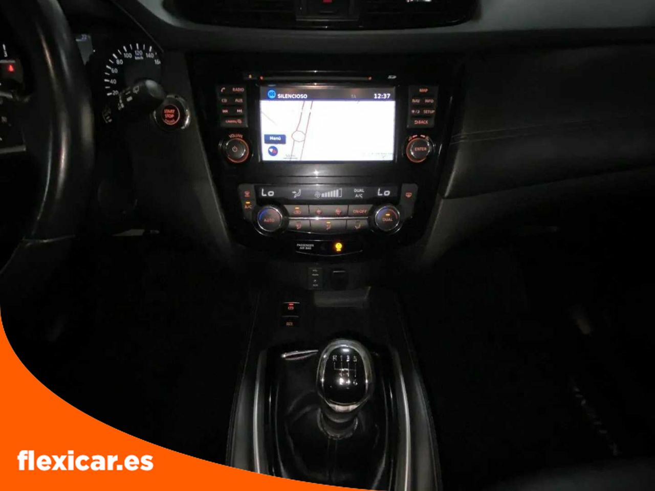 Foto Nissan X-Trail 15