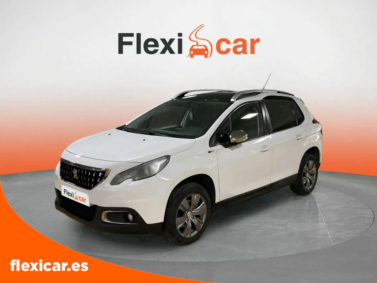 Foto Peugeot 2008 3