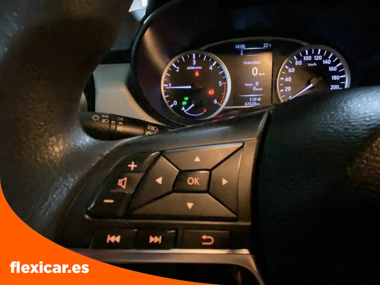 Foto Nissan Micra 20