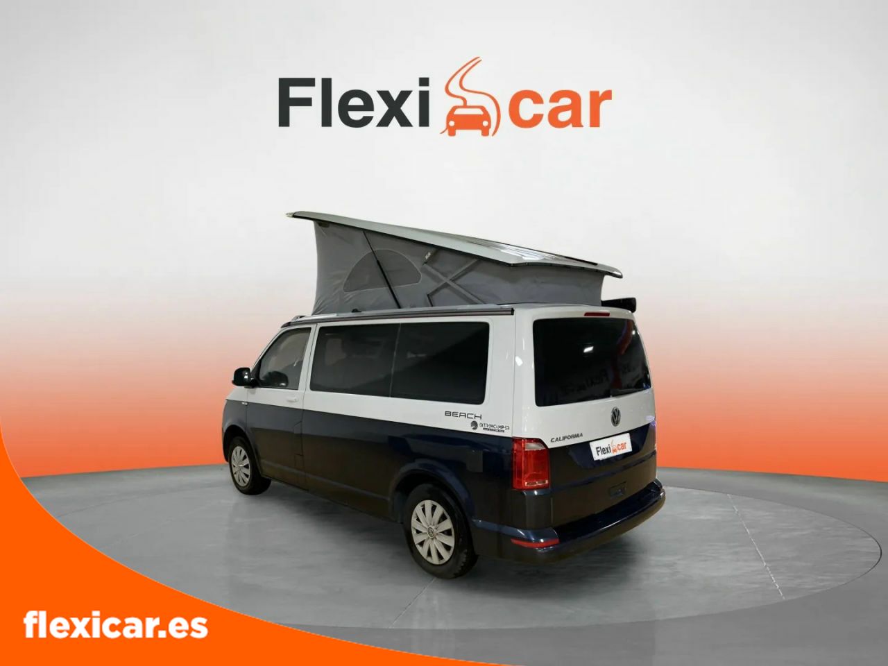 Foto Volkswagen California 5