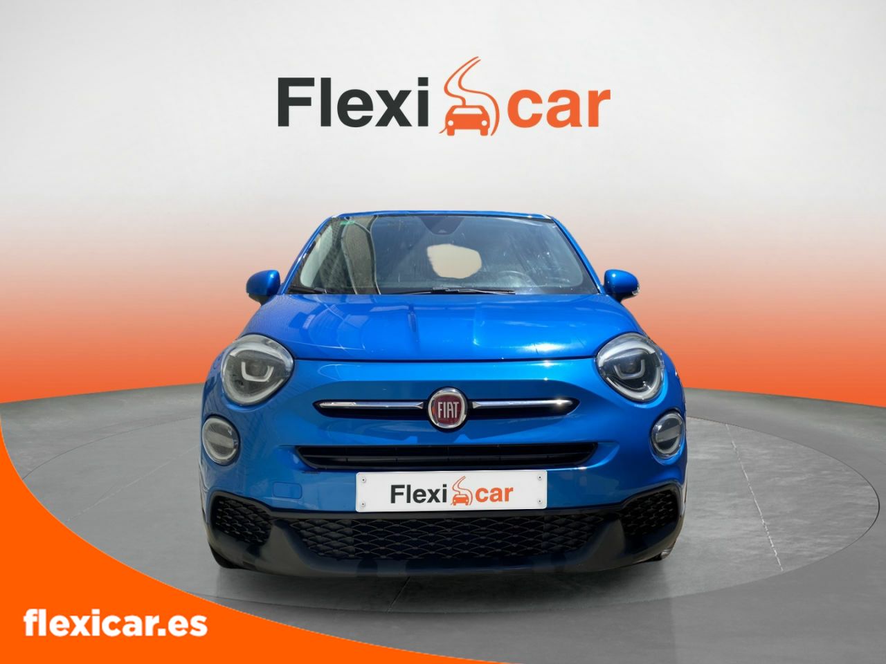 Foto Fiat 500X 2