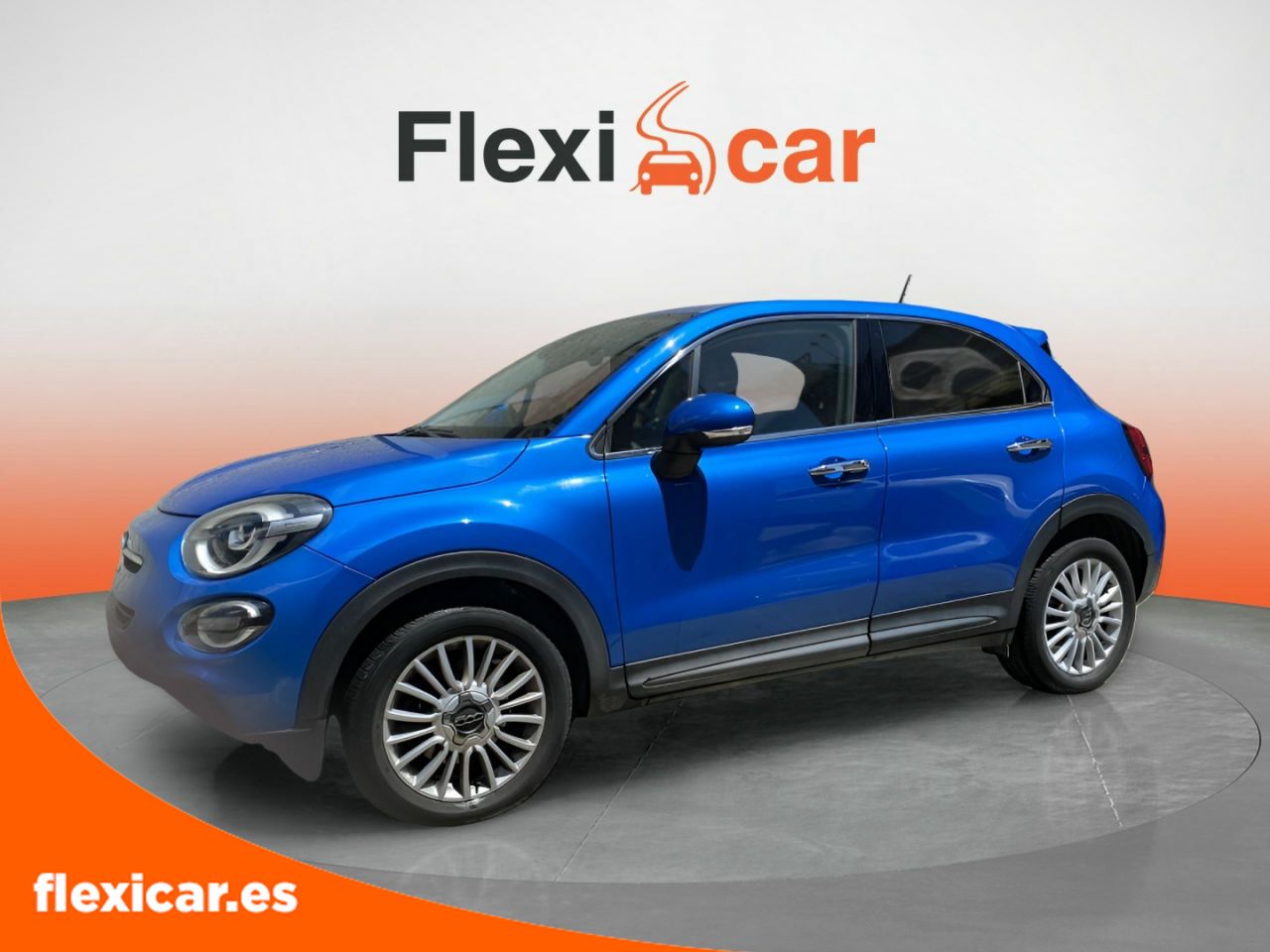 Foto Fiat 500X 4