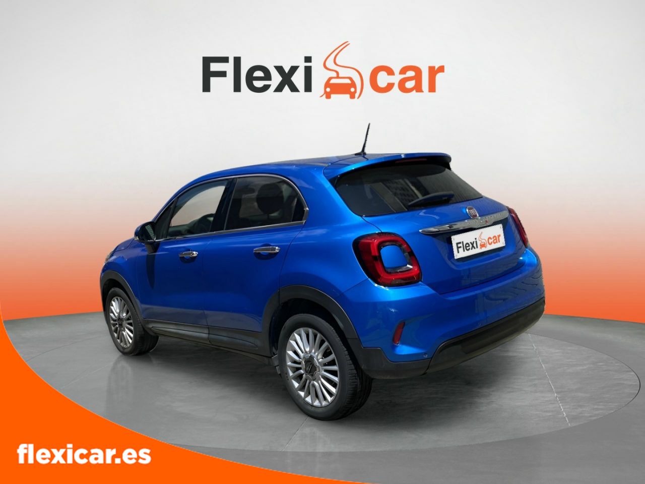 Foto Fiat 500X 5