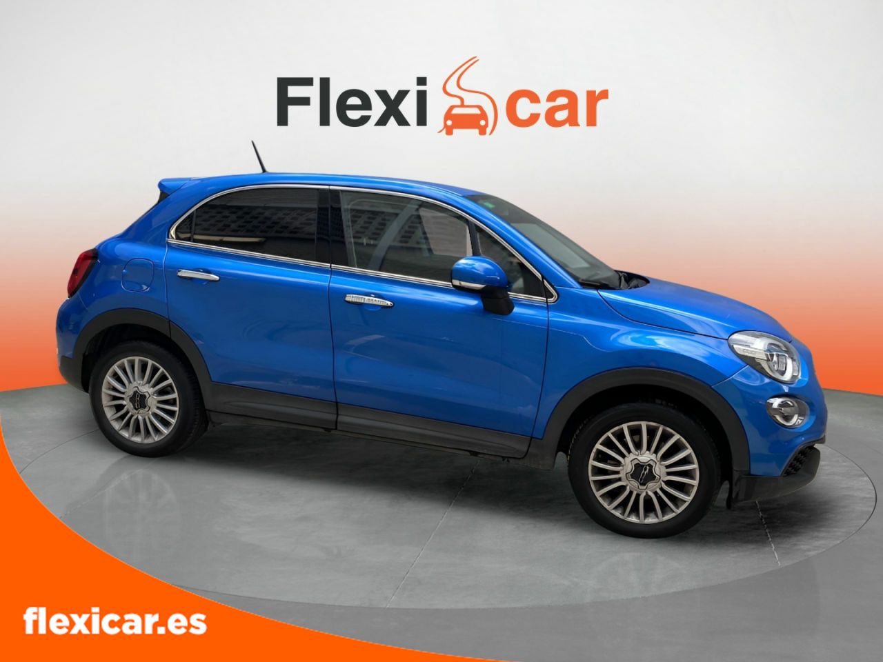 Foto Fiat 500X 9