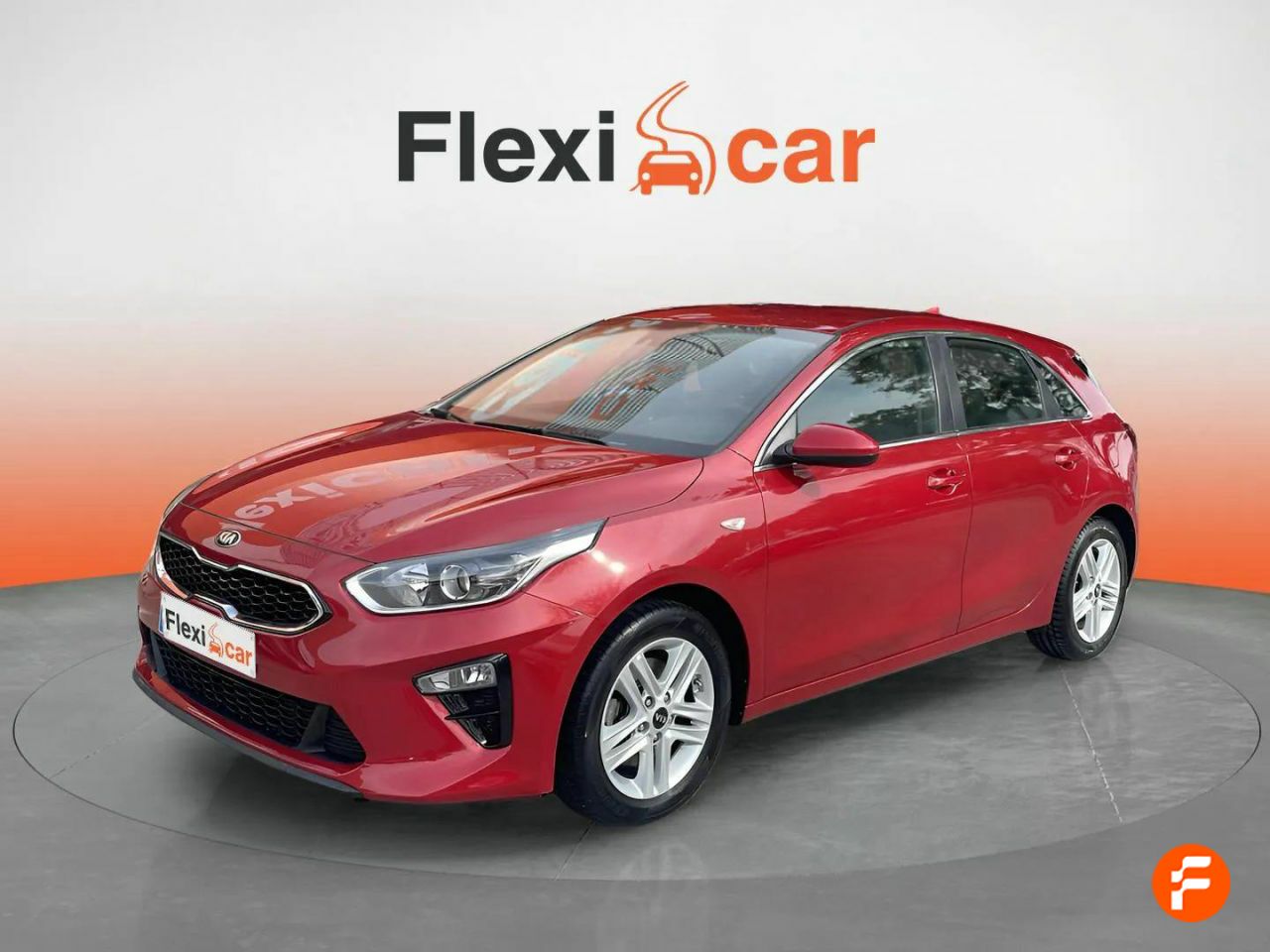Foto Kia Ceed 2