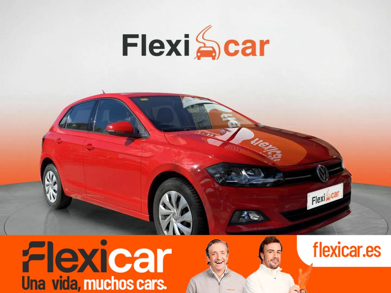 Foto Volkswagen Polo 1
