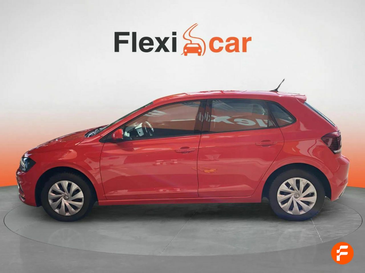 Foto Volkswagen Polo 4