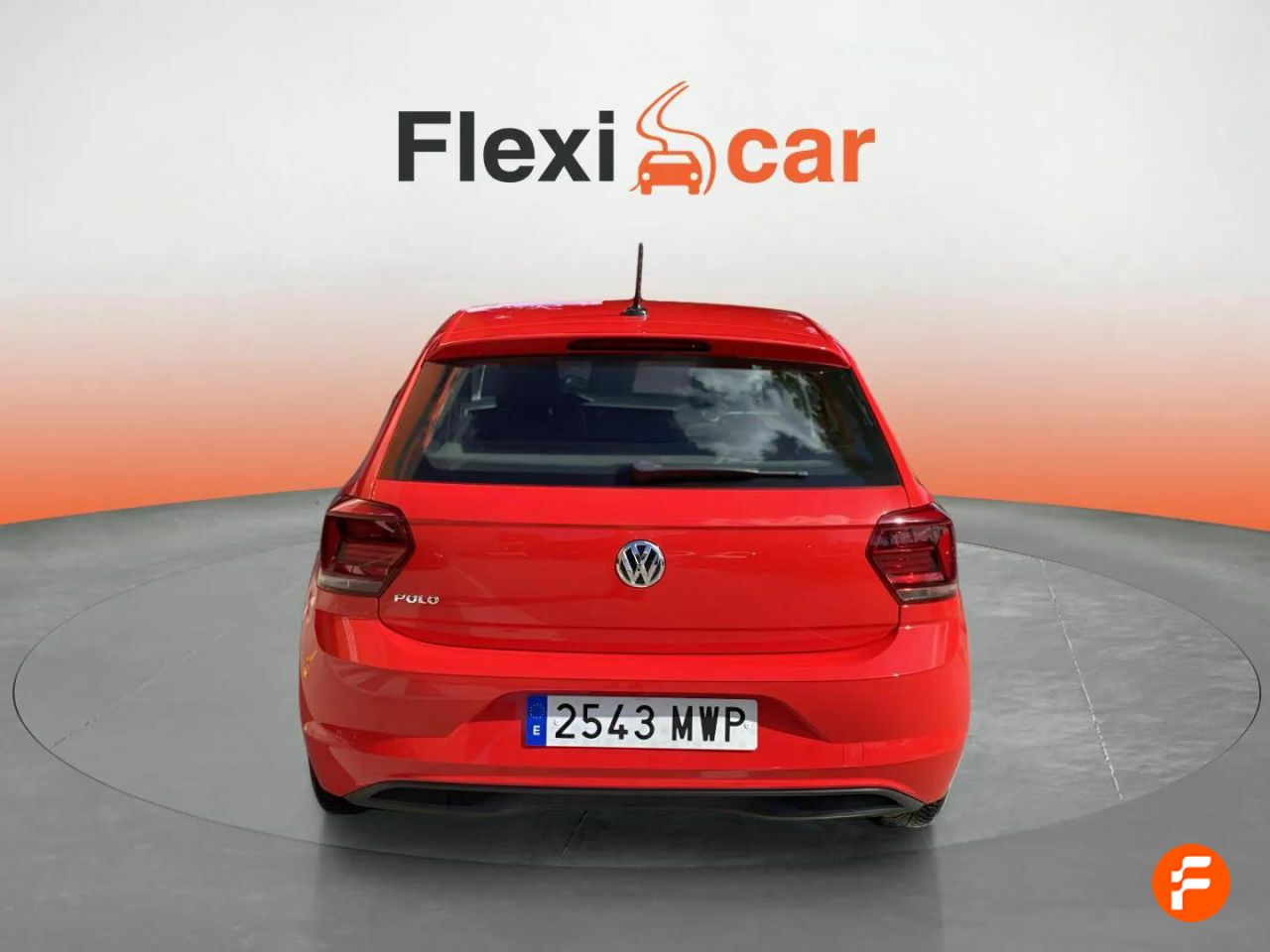 Foto Volkswagen Polo 7