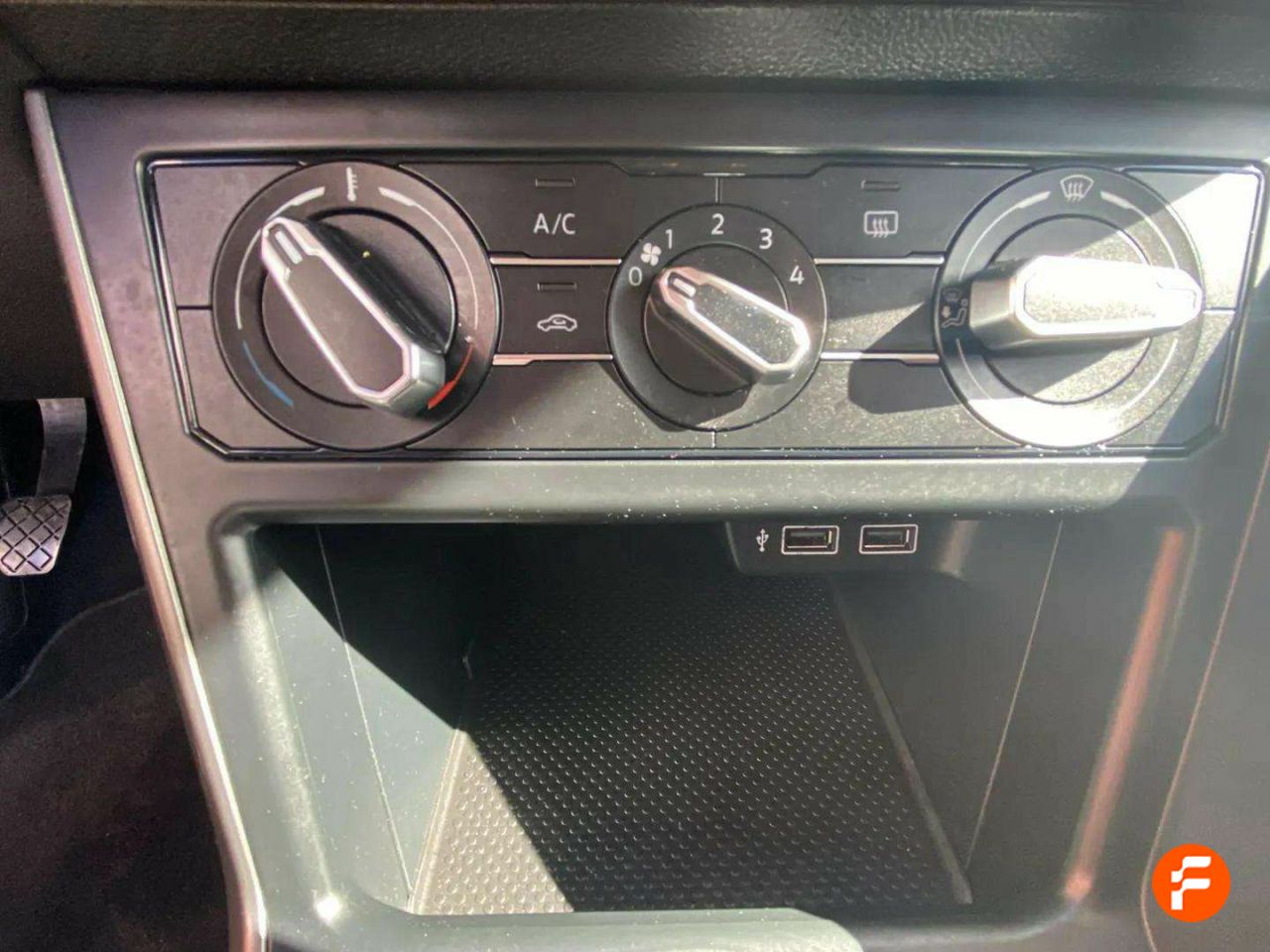 Foto Volkswagen Polo 18