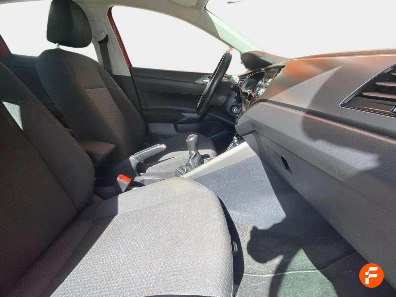 Foto Volkswagen Polo 23