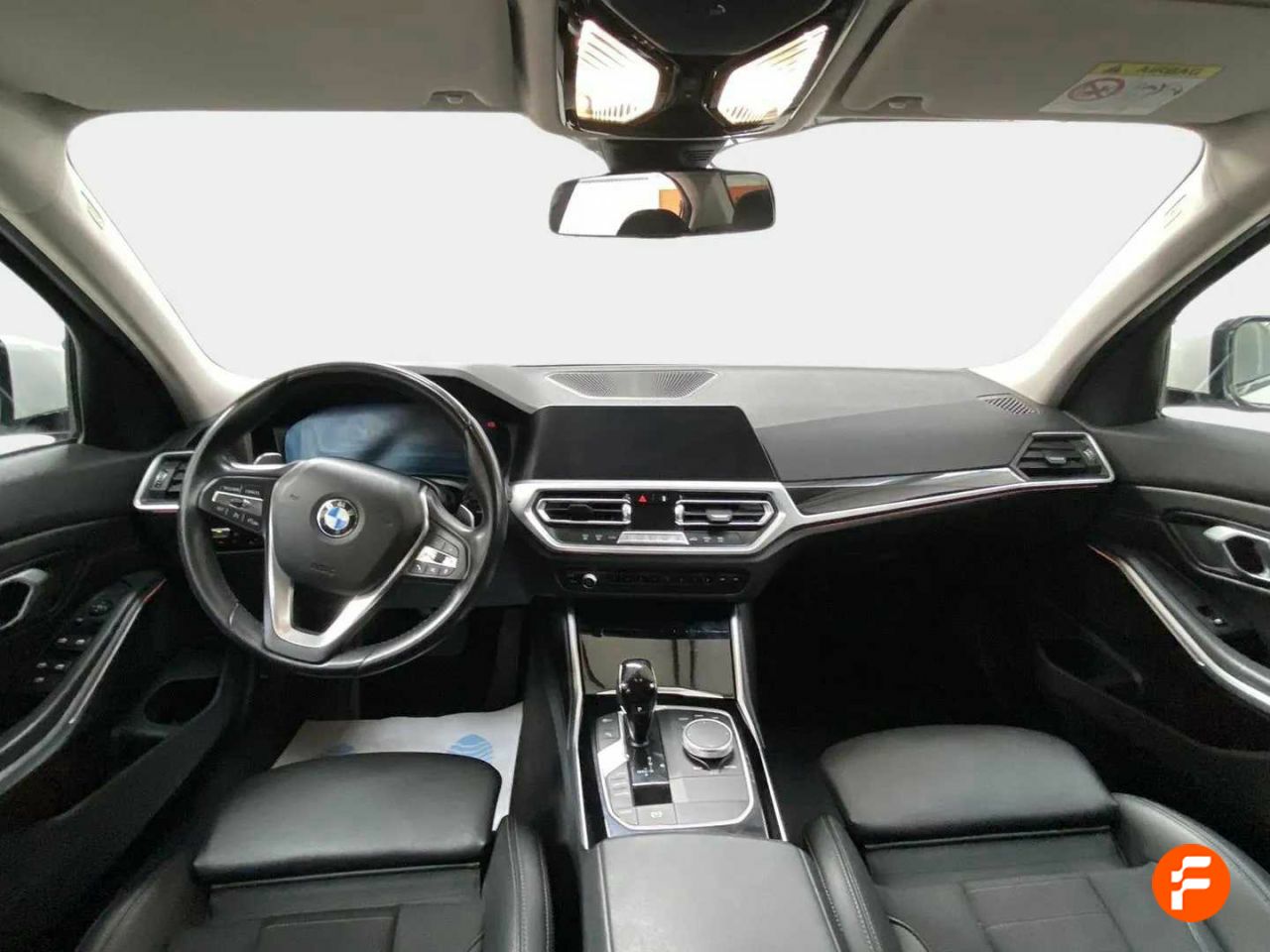 Foto BMW Serie 3 16