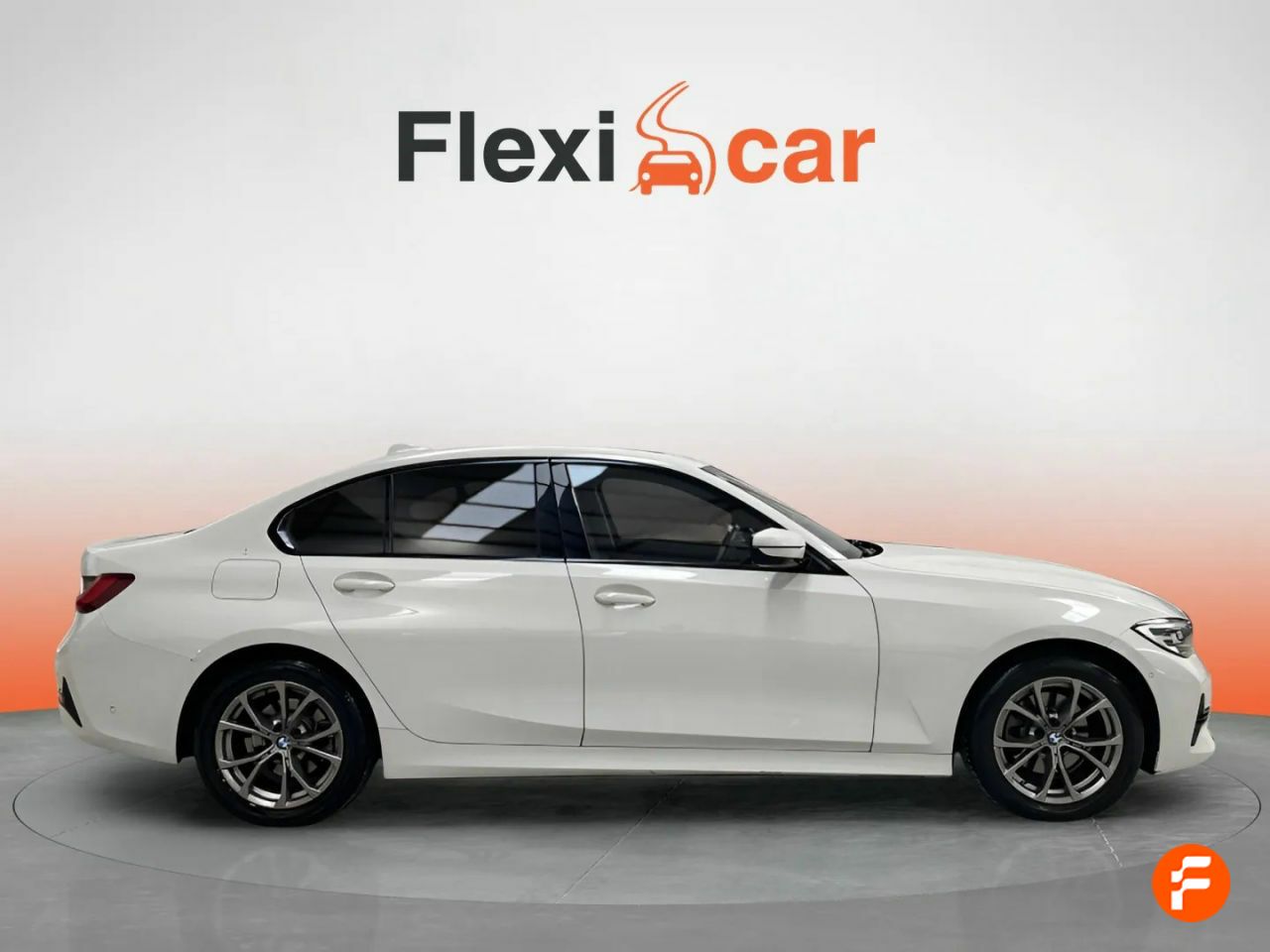 Foto BMW Serie 3 2