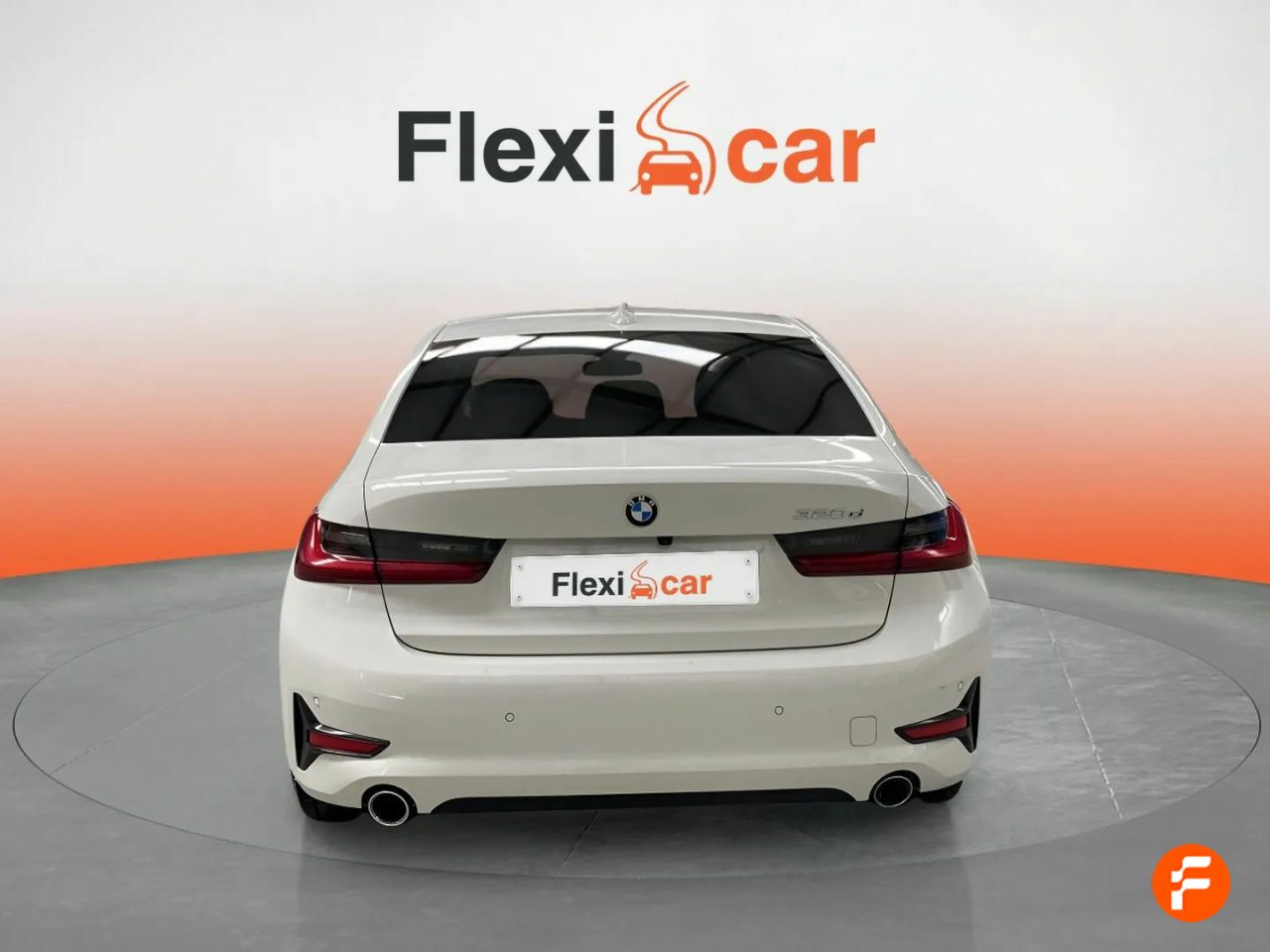 Foto BMW Serie 3 4