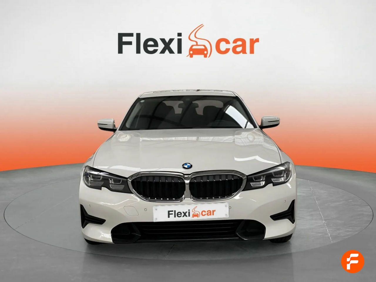 Foto BMW Serie 3 9