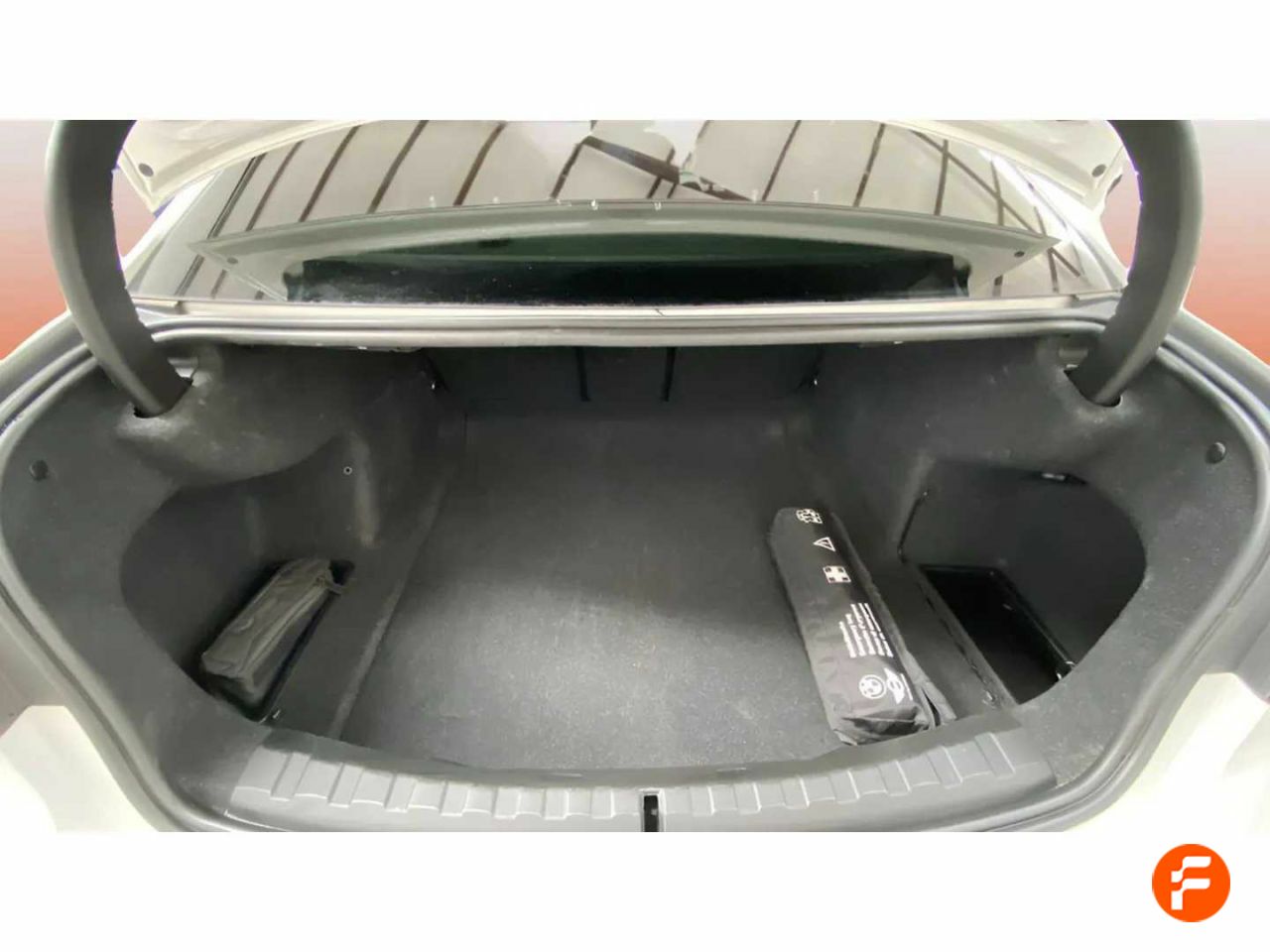Foto BMW Serie 3 10