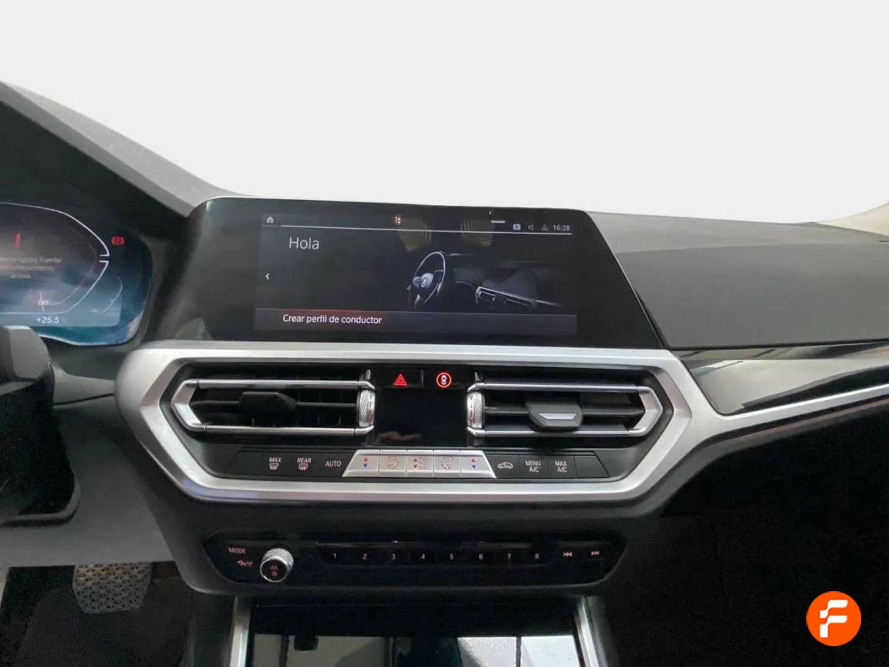 Foto BMW Serie 3 14
