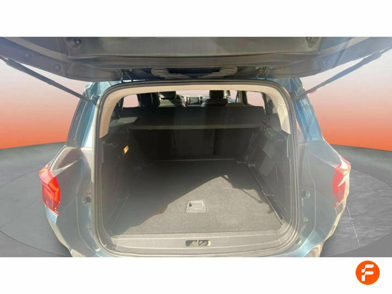 Foto Citroën C5 Aircross 15