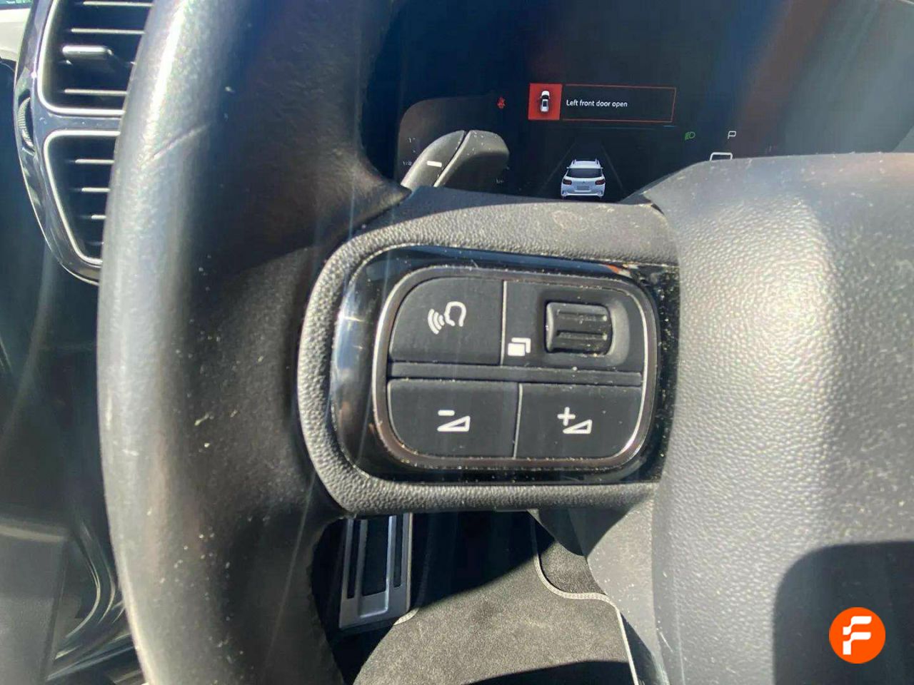 Foto Citroën C5 Aircross 24