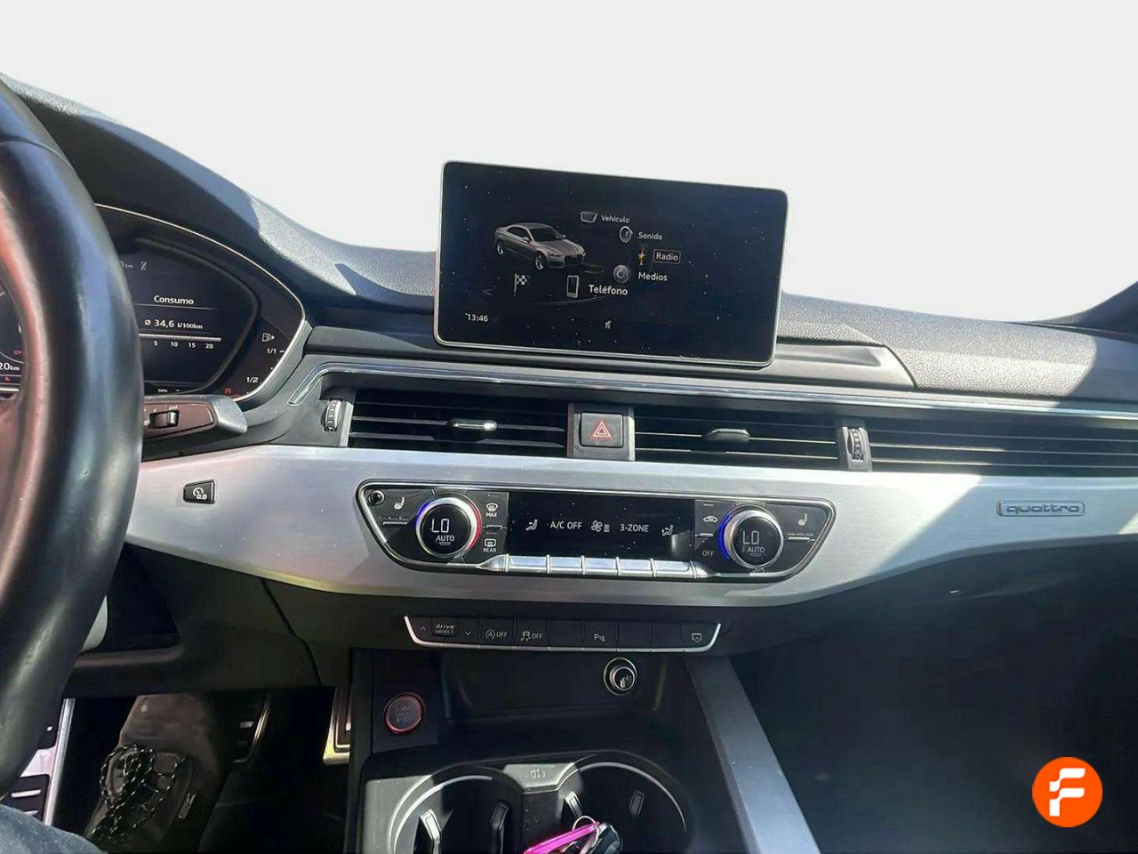 Foto Audi S5 11