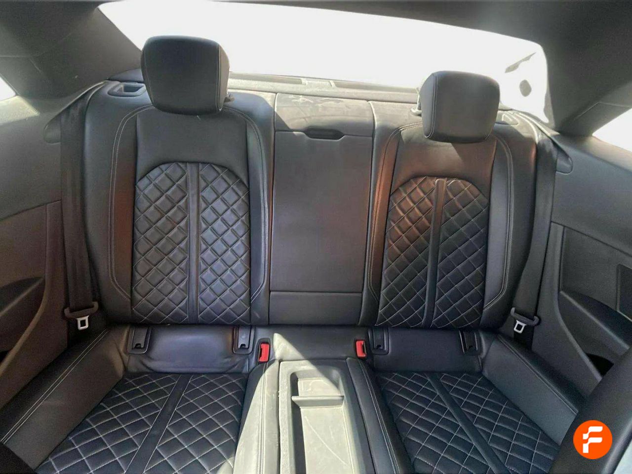 Foto Audi S5 15