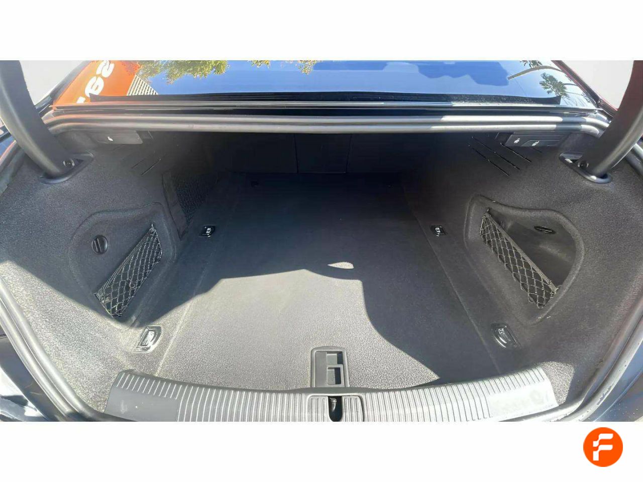 Foto Audi S5 16