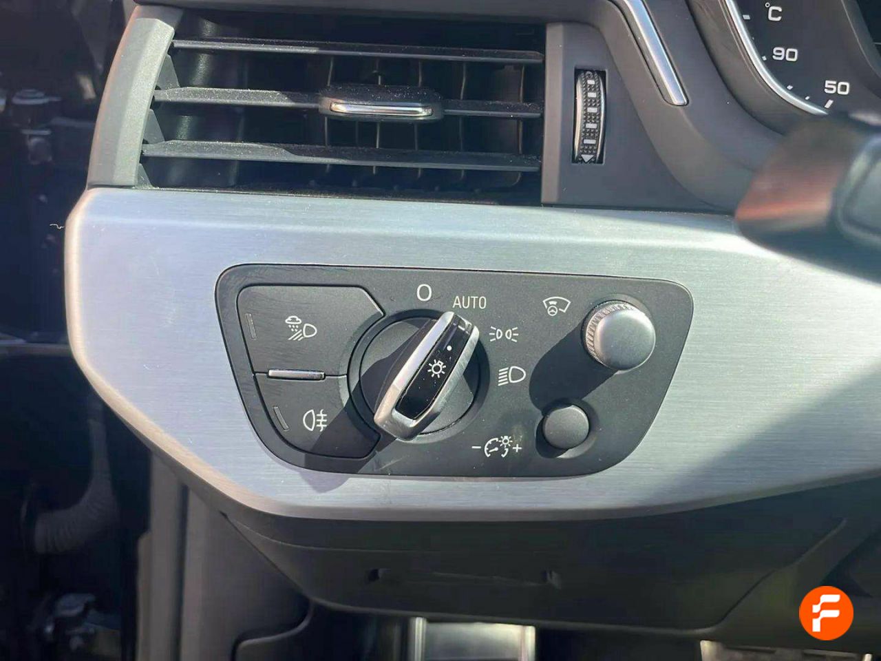 Foto Audi S5 23