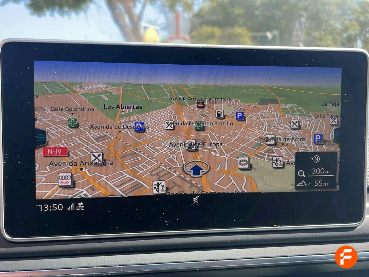 Foto Audi S5 31