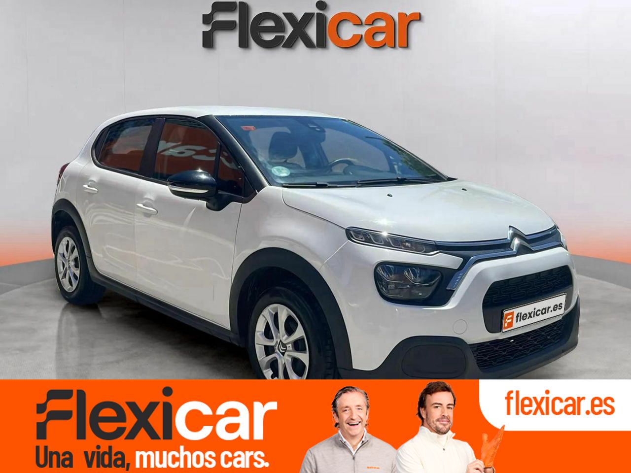 Foto Citroën C3 1