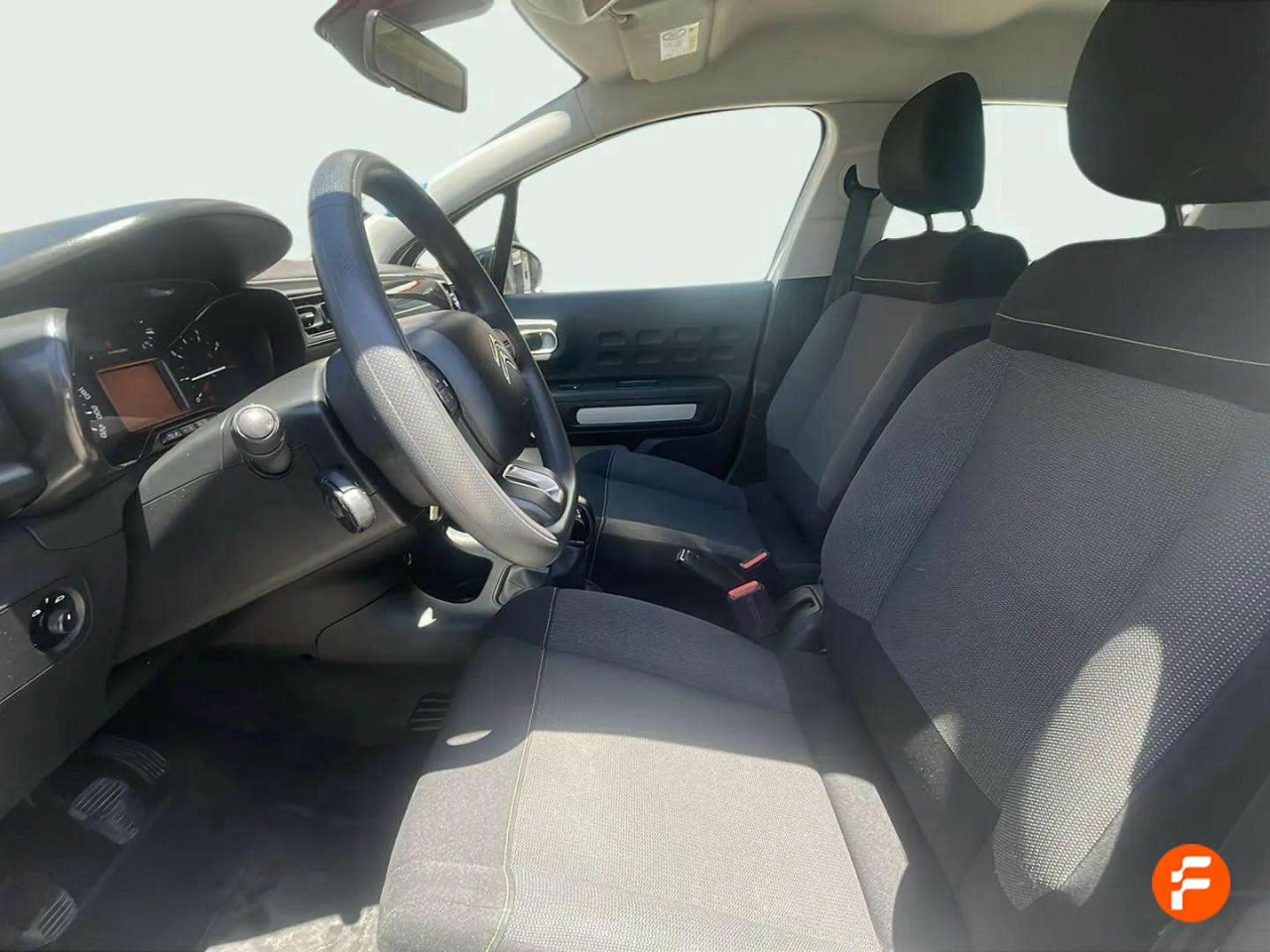 Foto Citroën C3 14