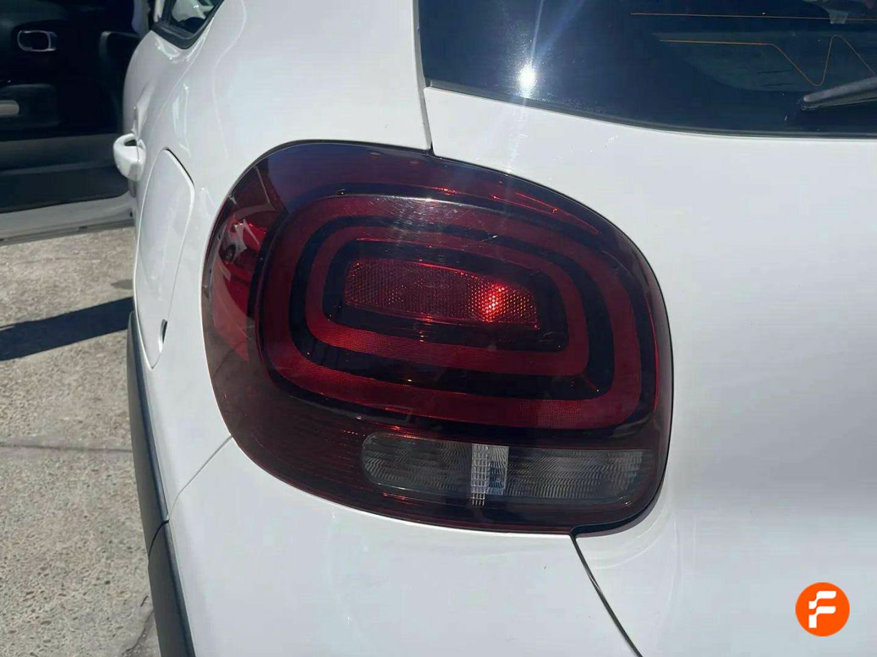 Foto Citroën C3 30