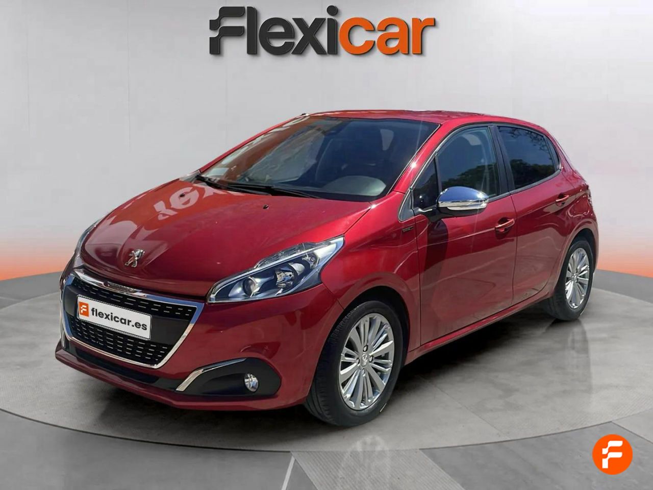 Foto Peugeot 208 2